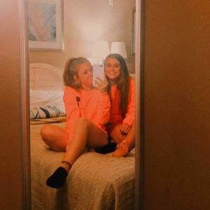 Meet your Posher, Rayne madison